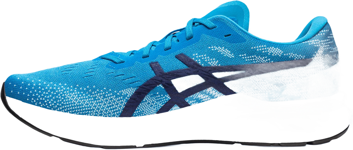 ASICS Dynablast 3 hardloopschoen voor heren – Blauw