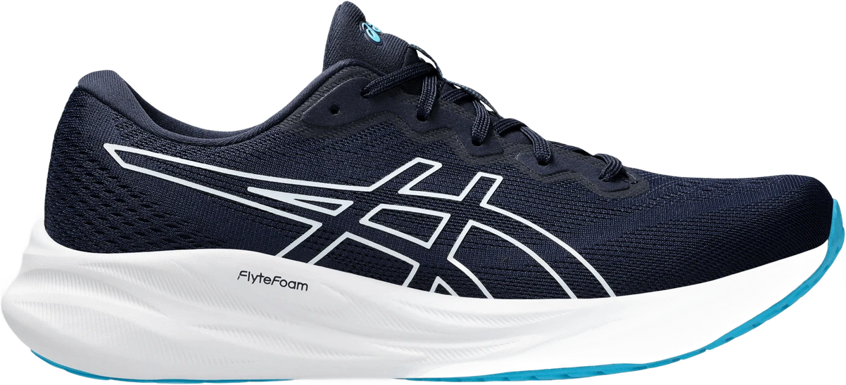 ASICS Gel-pulse 15 hardloopschoen voor heren – Blauw