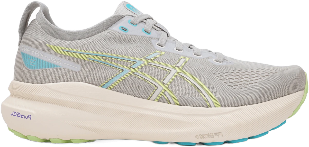 ASICS Gel Kayano 31 hardloopschoen voor heren – Wit
