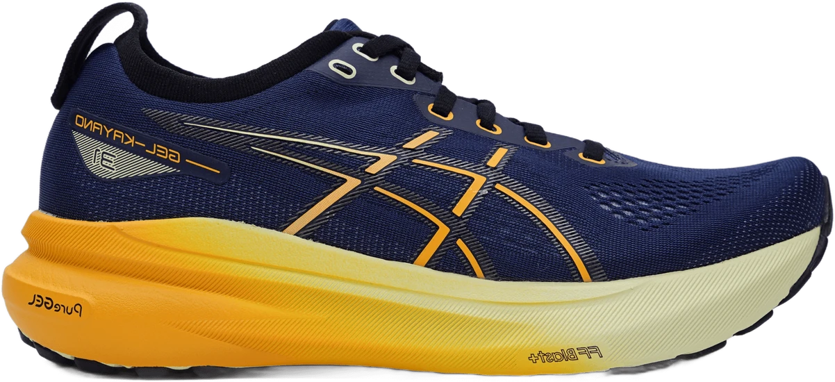 ASICS Gel Kayano 31 hardloopschoen voor heren – Multi