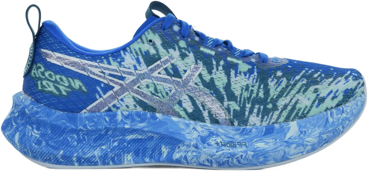 ASICS NOOSA TRI 16 hardloopschoen voor heren – Blauw