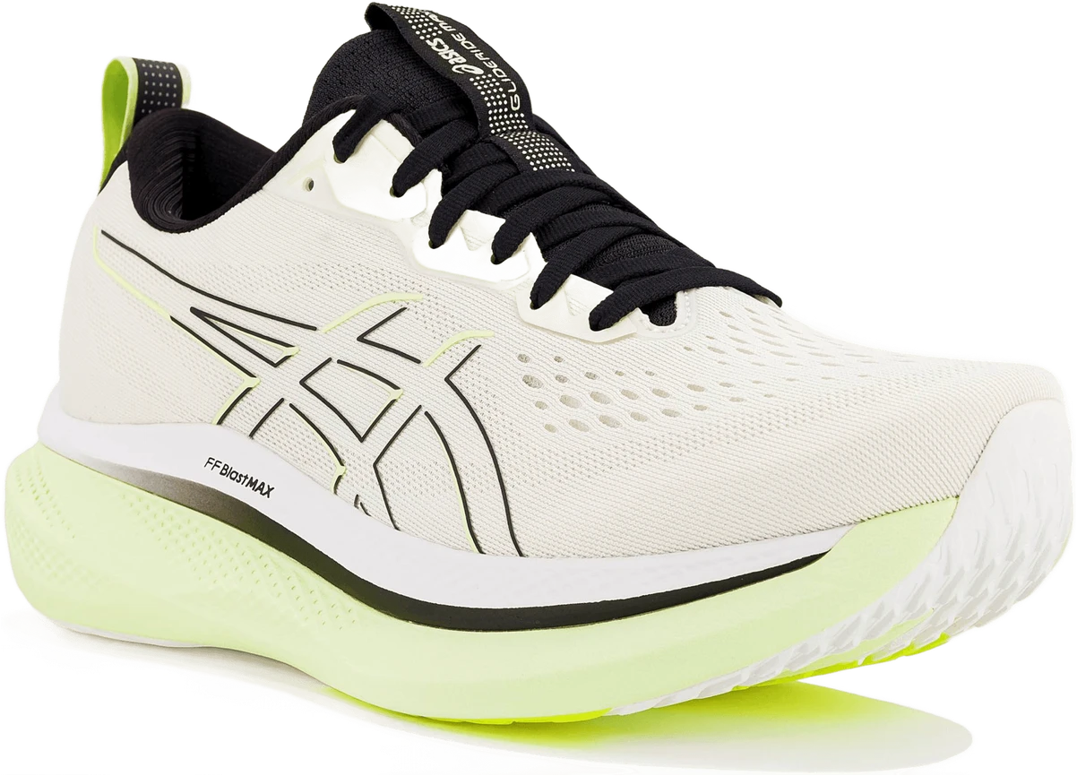 ASICS Glideride Max hardloopschoen voor heren – Bruin