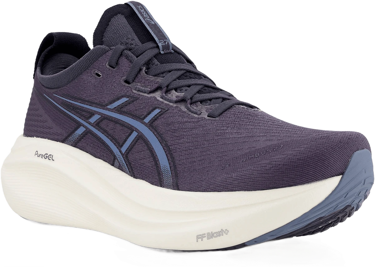 ASICS Gel-Nimbus 27 hardloopschoen voor heren – Multi