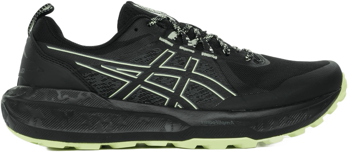 ASICS Gel-Sonoma 8 hardloopschoen voor heren – Zwart