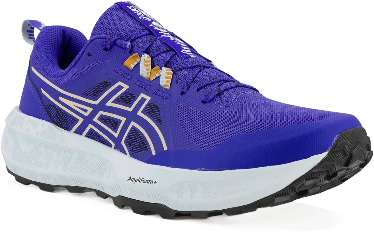 ASICS Gel-Sonoma 8 hardloopschoen voor heren – Blauw