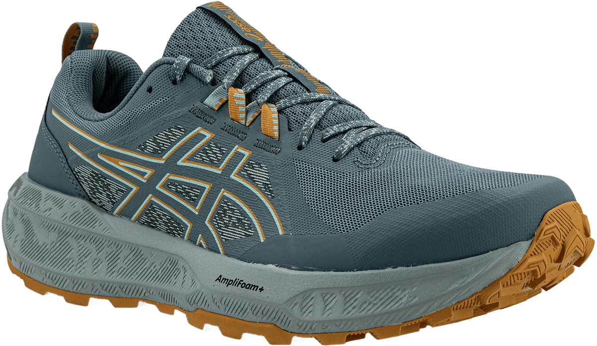 ASICS Gel-Sonoma 8 hardloopschoen voor heren – Blauw