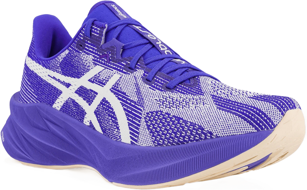 ASICS Dynablast 5 hardloopschoen voor heren – Multi