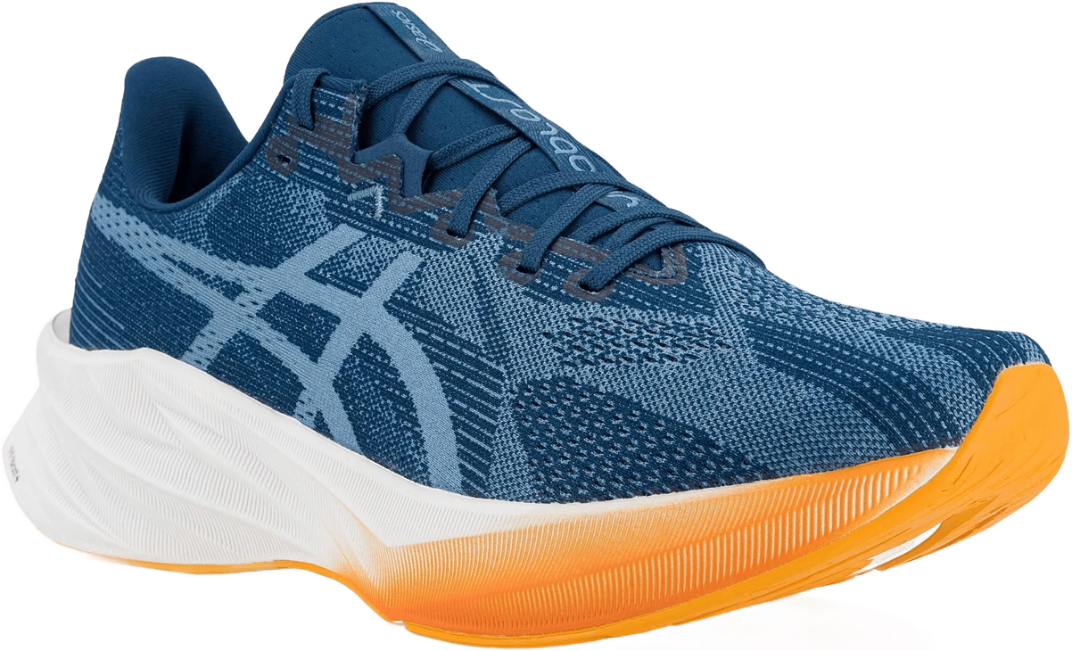 ASICS Dynablast 5 hardloopschoen voor heren – Blauw