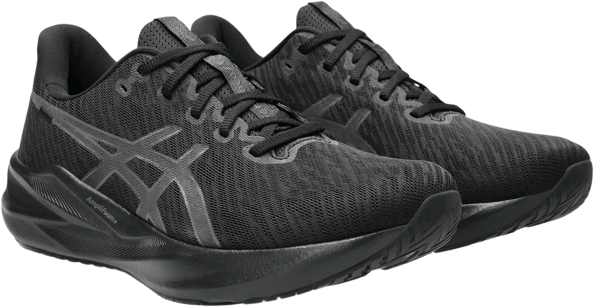 ASICS Versablast 4 hardloopschoen voor heren – Zwart