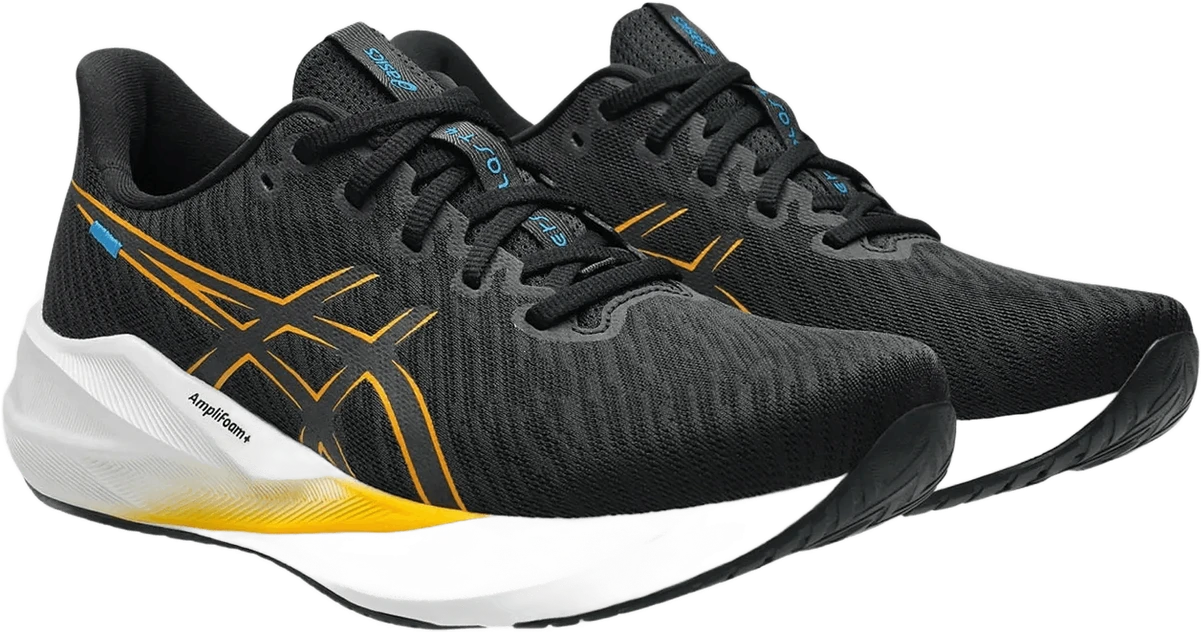 ASICS Versablast 4 hardloopschoen voor heren – Zwart
