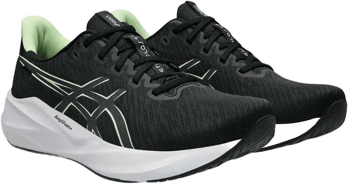 ASICS Versablast 4 hardloopschoen voor heren – Zwart