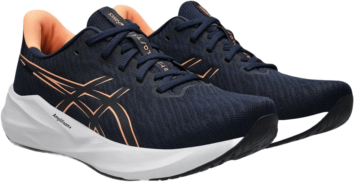 ASICS Versablast 4 hardloopschoen voor heren – Blauw