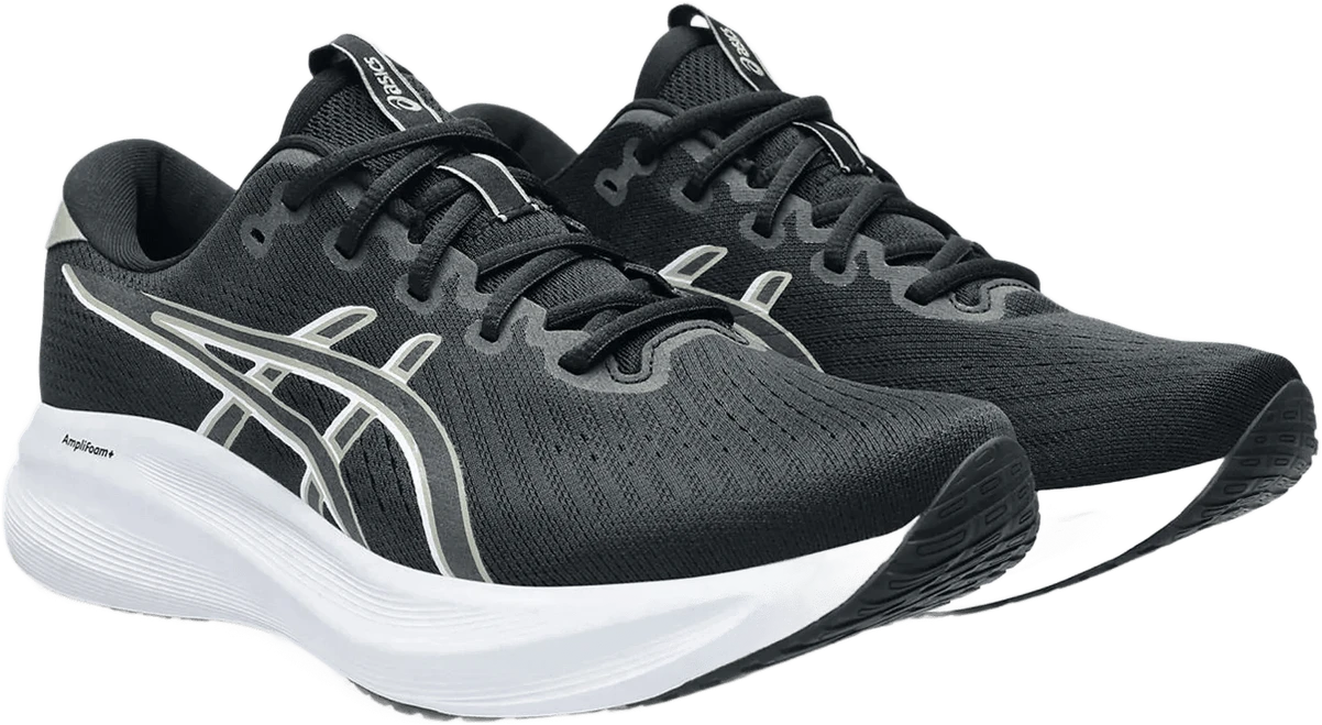 ASICS Gel-Excite 11 hardloopschoen voor heren – Zwart