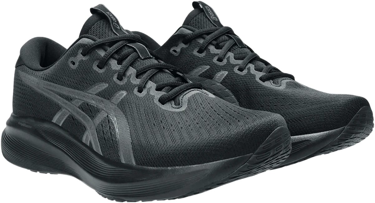 ASICS Gel-Excite 11 hardloopschoen voor heren – Zwart