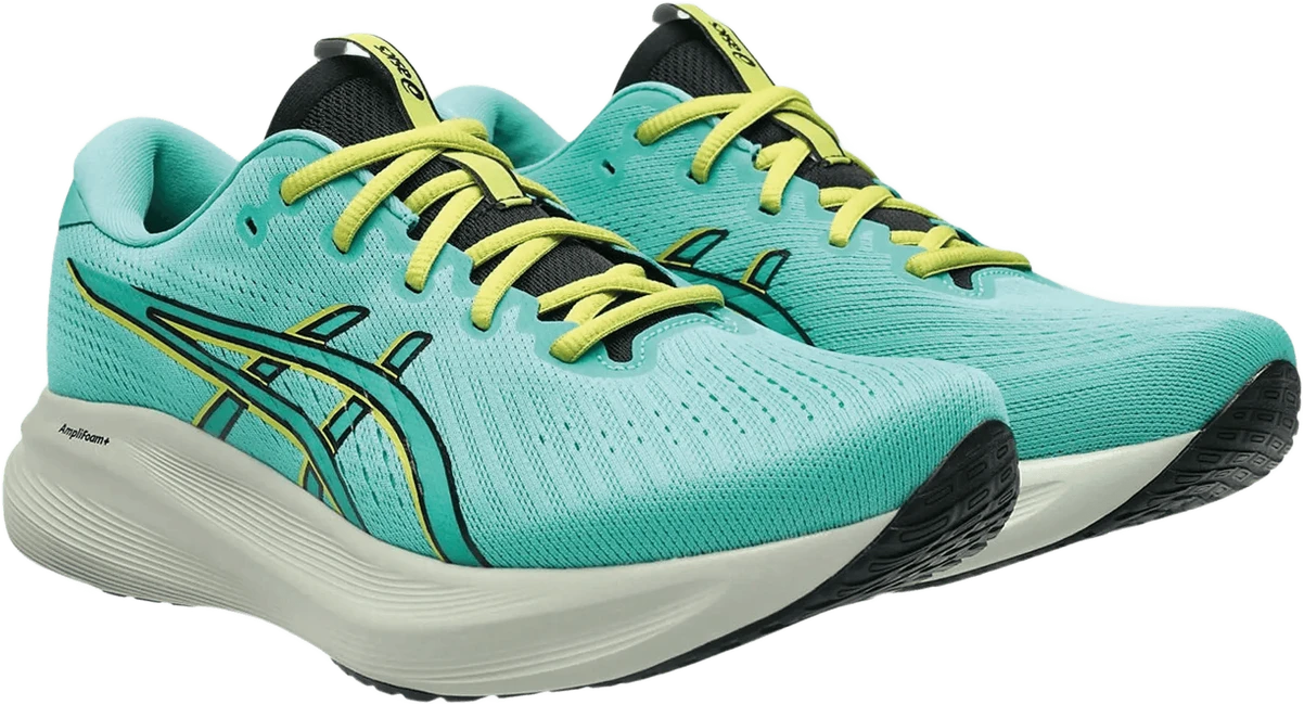 ASICS Gel-Excite 11 hardloopschoen voor heren – Blauw