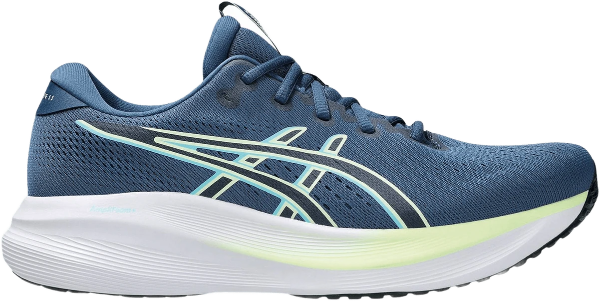 ASICS Gel-Excite 11 hardloopschoen voor heren – Blauw