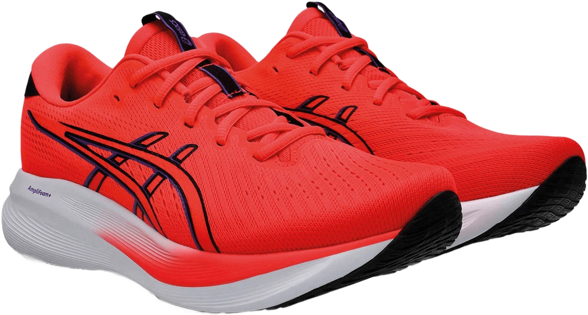 ASICS Gel-Excite 11 hardloopschoen voor heren – Rood