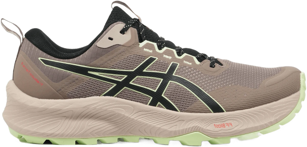 ASICS Trabuco Terra 3 hardloopschoen voor heren – Bruin