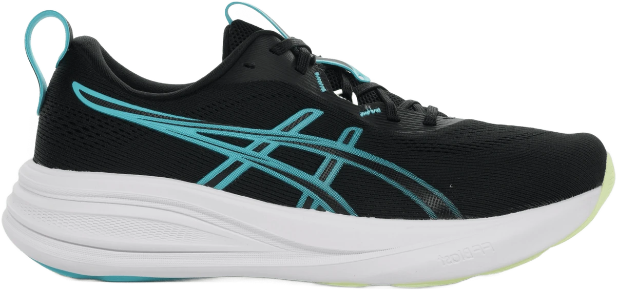 ASICS Gel-Pulse 17 hardloopschoen voor heren – Zwart