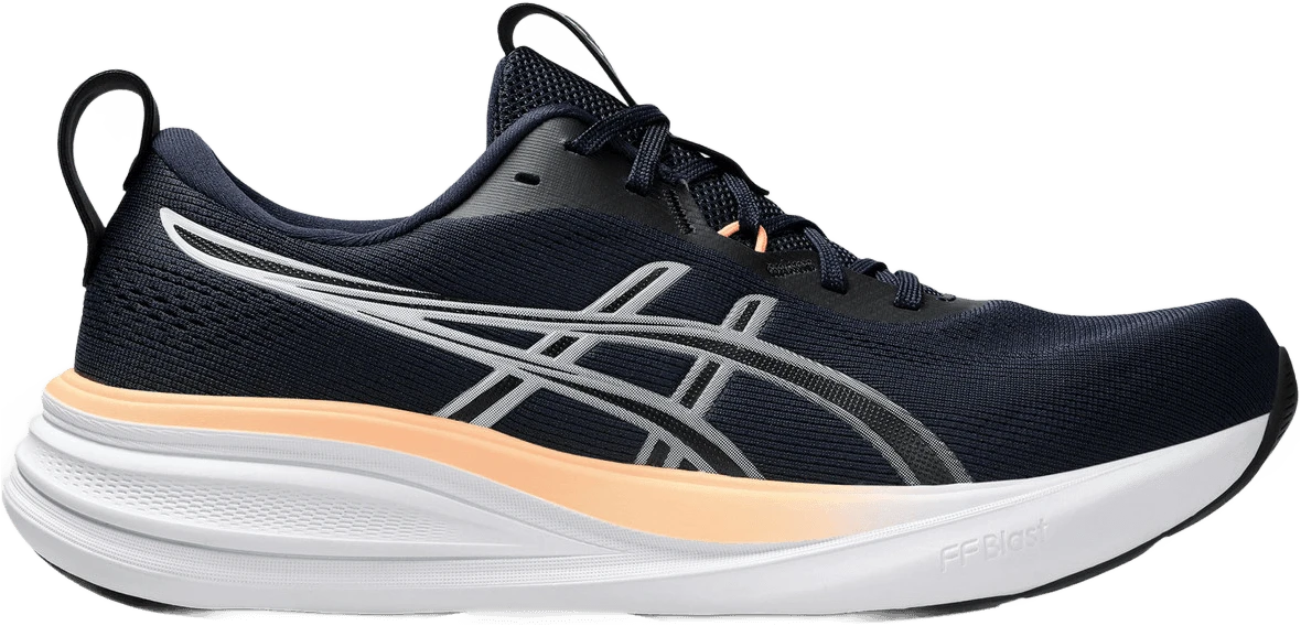 ASICS Gel-Pulse 17 hardloopschoen voor heren – Oranje
