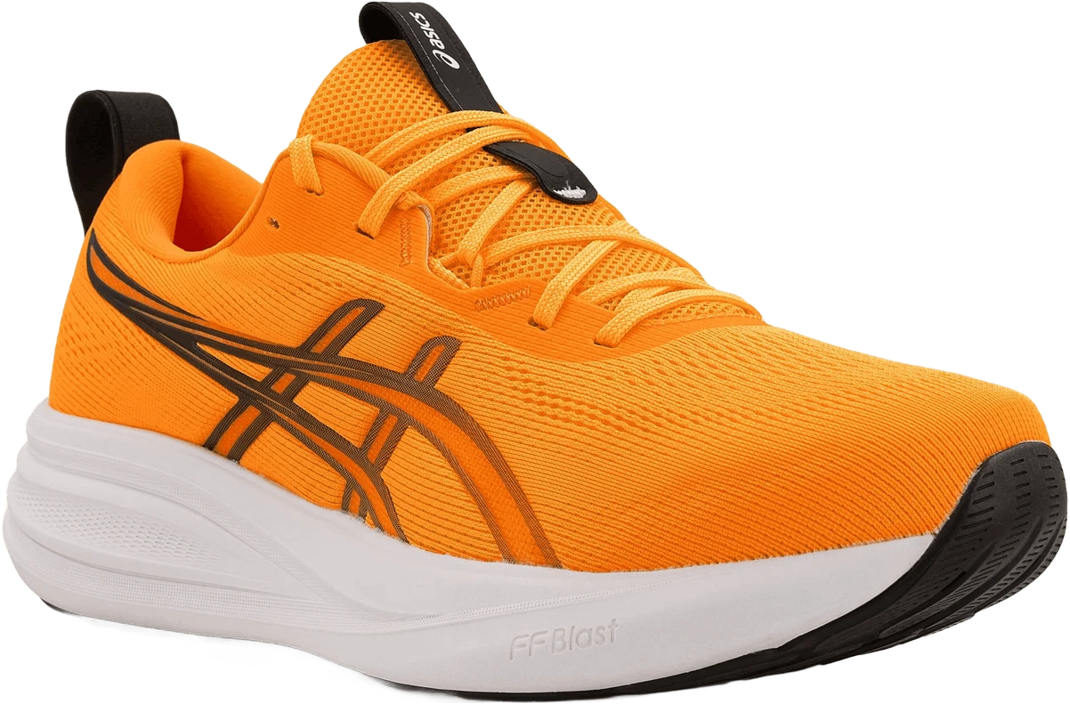 ASICS Gel-Pulse 17 hardloopschoen voor heren – Oranje