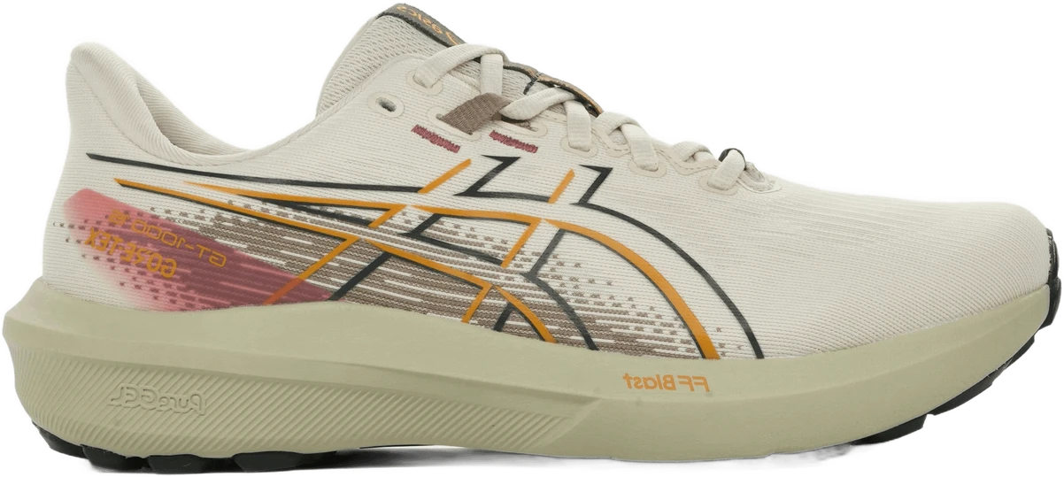 ASICS Gt-1000 15 GTX hardloopschoen voor heren – Multi