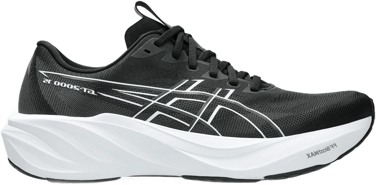 ASICS Gt-2000 15 hardloopschoen voor heren – Zwart