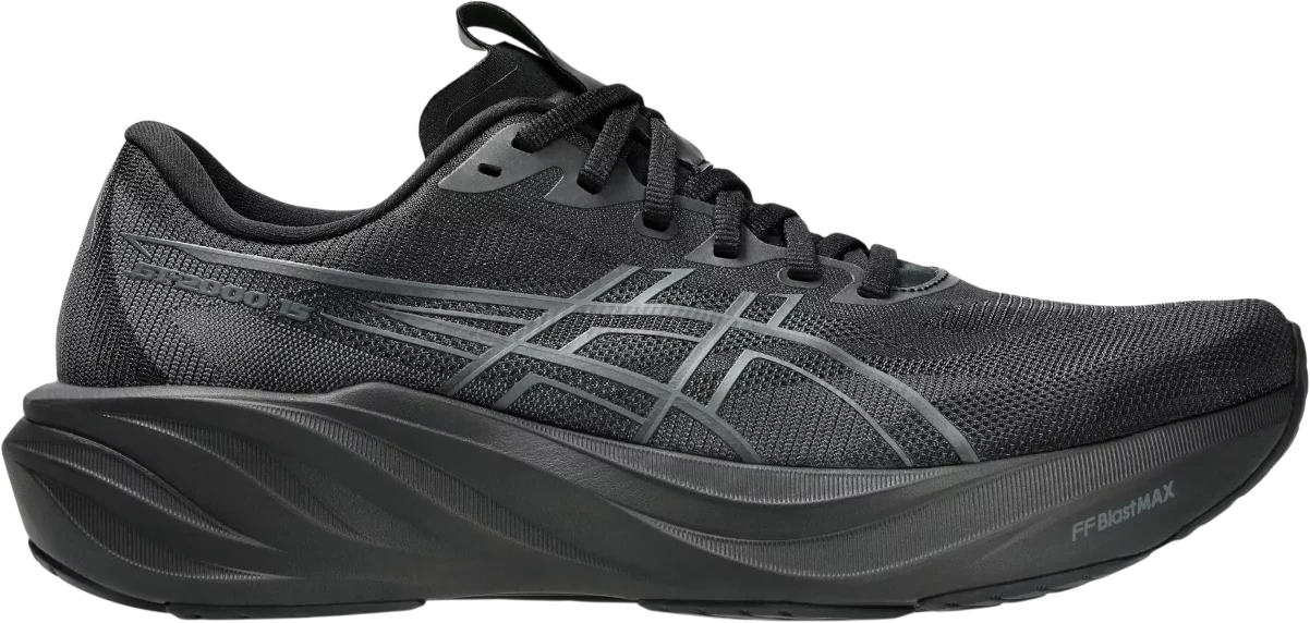 ASICS Gt-2000 15 hardloopschoen voor heren – Zwart