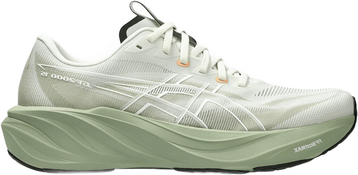 ASICS Gt-2000 15 hardloopschoen voor heren – Groen