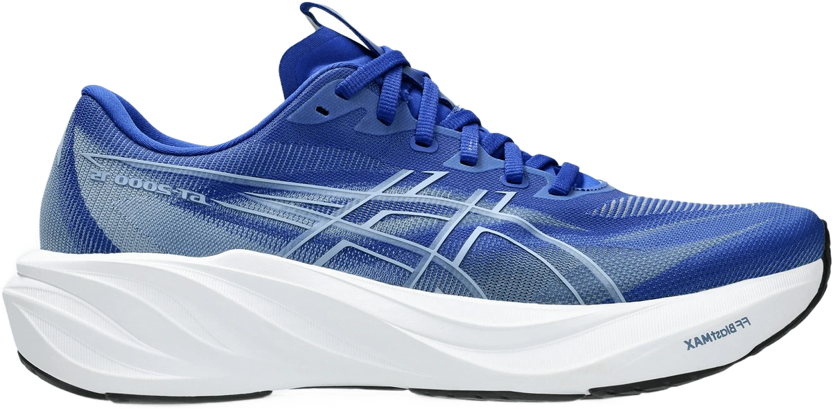 ASICS Gt-2000 15 hardloopschoen voor heren – Blauw