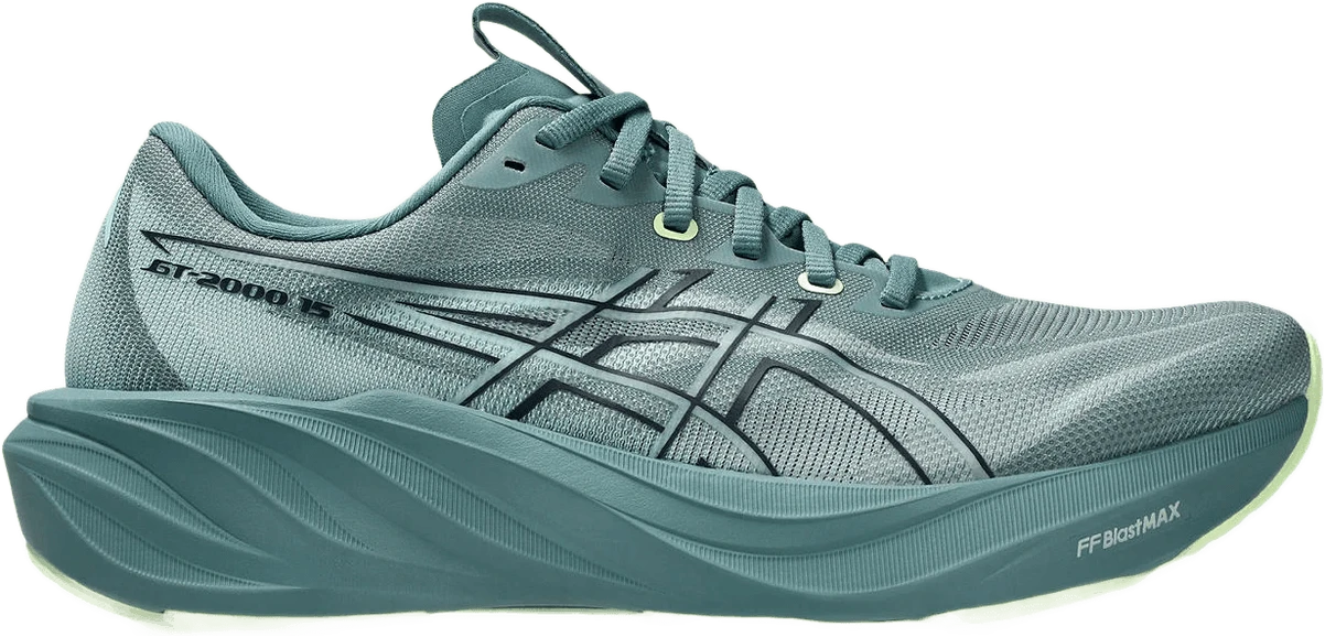 ASICS Gt-2000 15 hardloopschoen voor heren – Multi