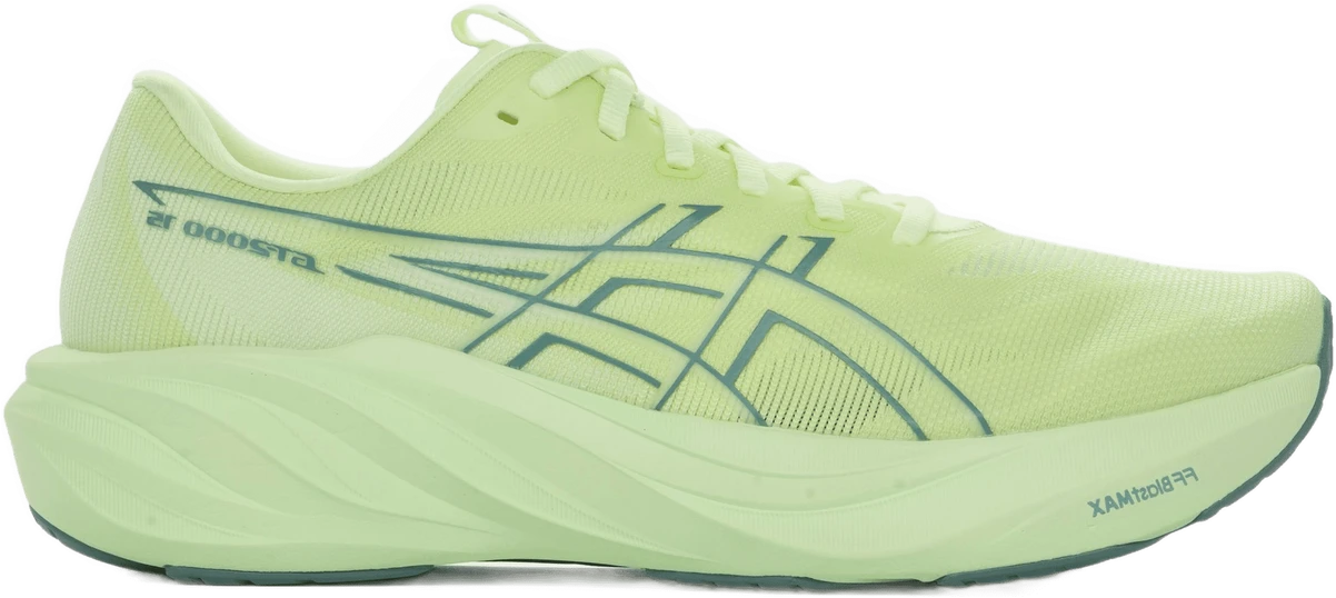 ASICS Gt-2000 15 hardloopschoen voor heren – Groen