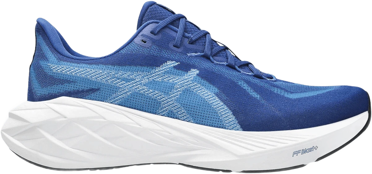 ASICS Dynablast 6 hardloopschoen voor heren – Blauw