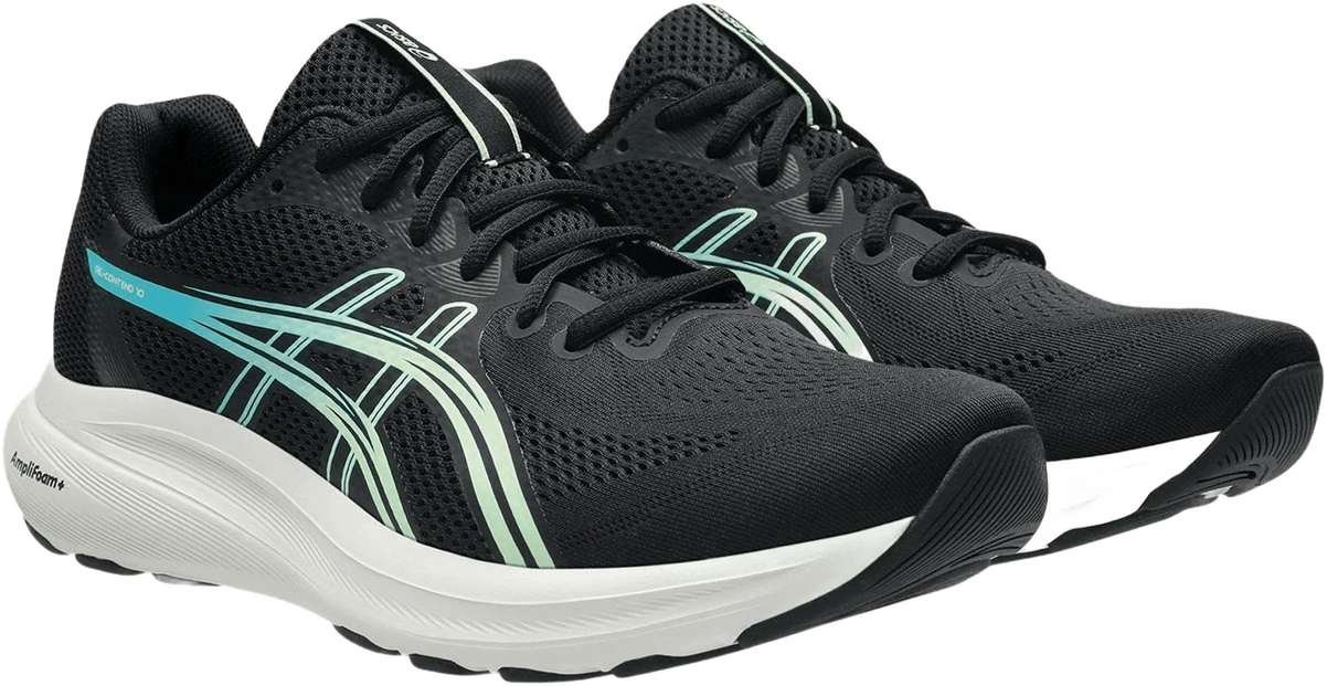 ASICS Gel-Contend 10 hardloopschoen voor heren – Grijs