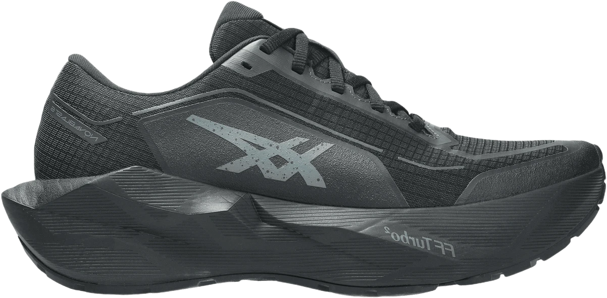 ASICS Novablast 6 GTX hardloopschoen voor heren – Zwart