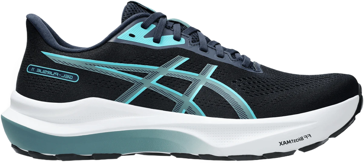 ASICS Gel-Pursue 11 hardloopschoen voor heren – Zwart