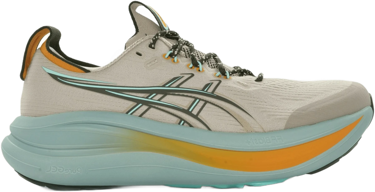 ASICS Gel-Nimbus 28 TR hardloopschoen voor heren – Multi
