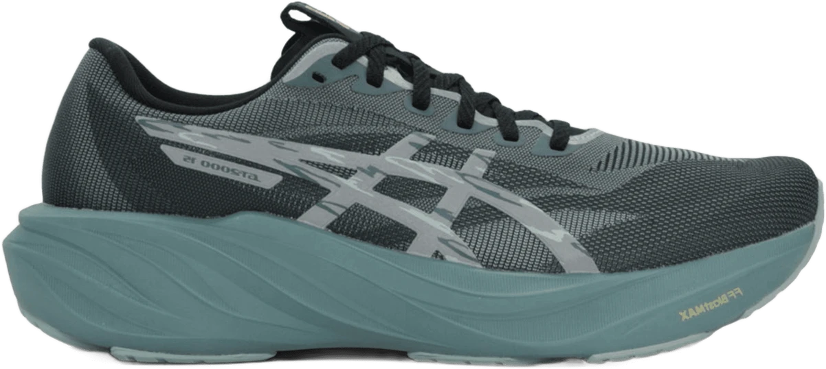 ASICS GT-2000 15 Lite-Show hardloopschoen voor heren – Groen