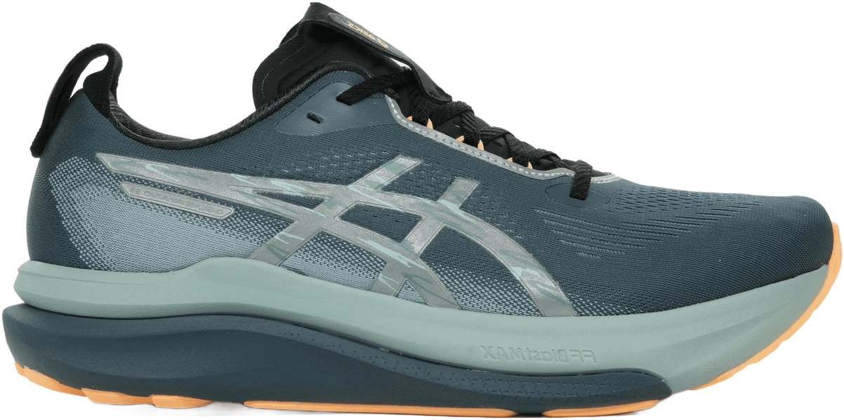 ASICS Gel-Kayano 33 Lite-Show hardloopschoen voor heren – Blauw