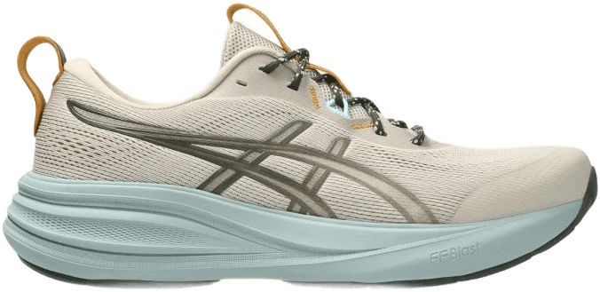 ASICS Gel Pulse 17 TR hardloopschoen voor heren – Bruin
