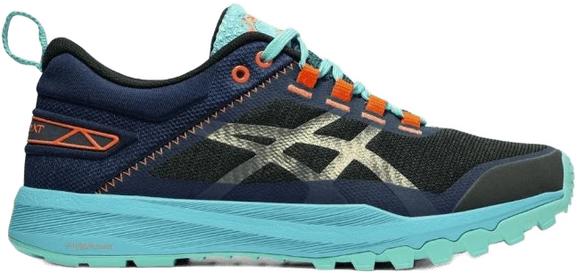ASICS Fujilyte Xt 36 hardloopschoen voor dames – Zwart