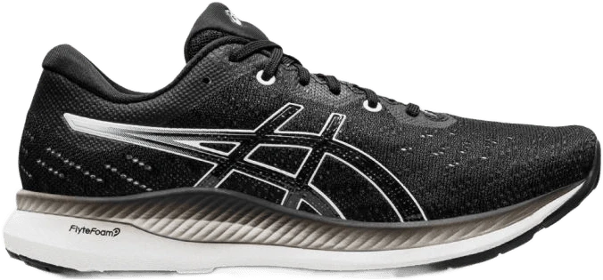 ASICS Evoride hardloopschoen voor dames – Zwart