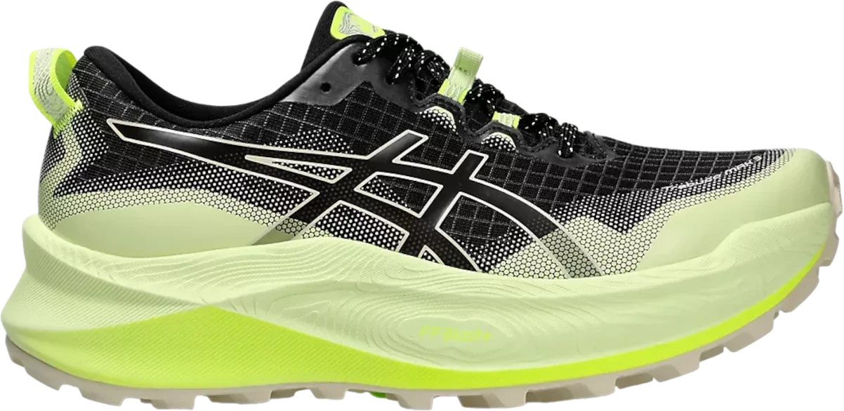 ASICS Trabuco Max 3 hardloopschoen voor dames – Zwart