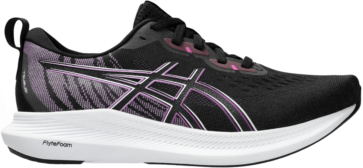 ASICS Tsurugi hardloopschoen voor dames – Zwart