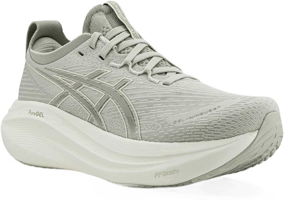 ASICS Gel-Nimbus 27 hardloopschoen voor dames – Multi