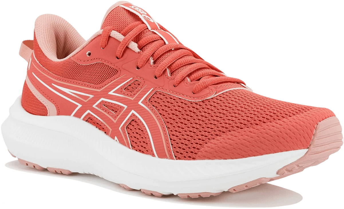 ASICS Jolt 5 hardloopschoen voor dames – Roze