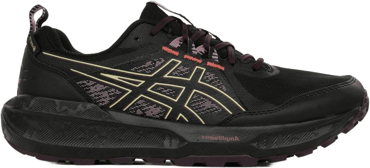 ASICS GEL-Sonoma 8 GTX hardloopschoen voor dames – Zwart