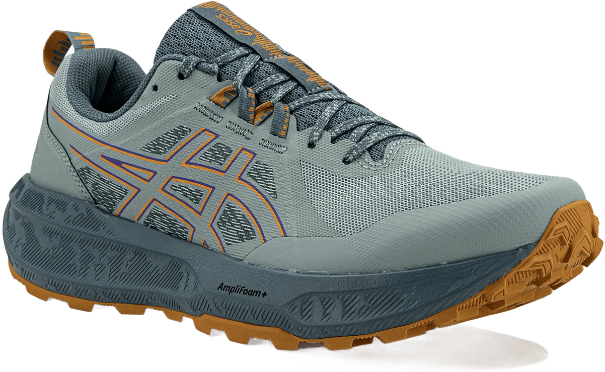 ASICS Gel-Sonoma 8 hardloopschoen voor dames – Blauw