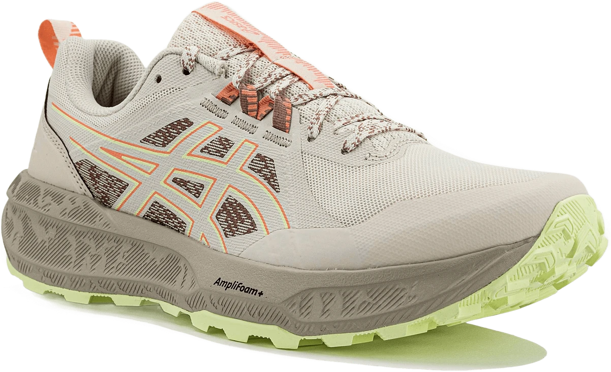 ASICS Gel-Sonoma 8 hardloopschoen voor dames – Bruin