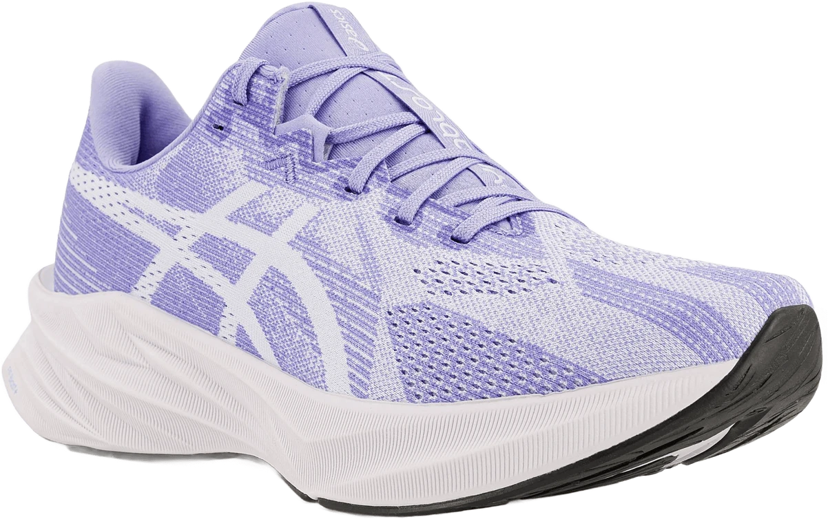 ASICS Dynablast 5 hardloopschoen voor dames – Paars